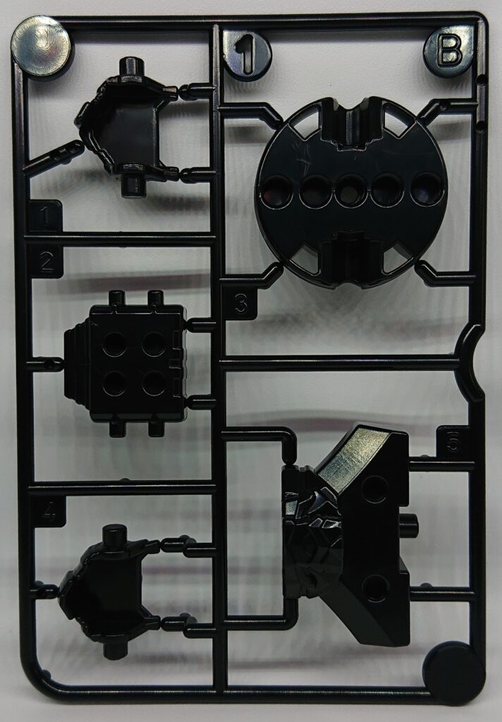 ミニプラ　キシリュウネプチューン-7