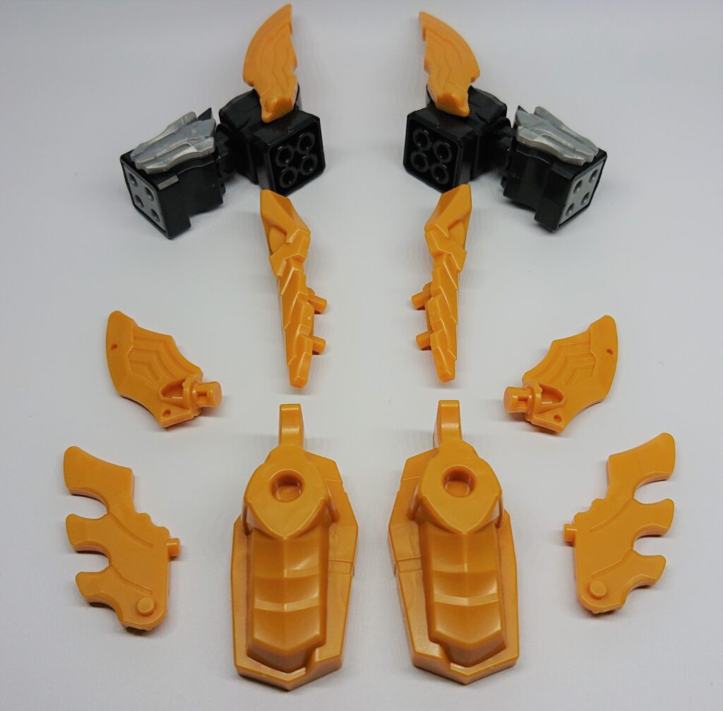 ミニプラ　キシリュウネプチューン-15