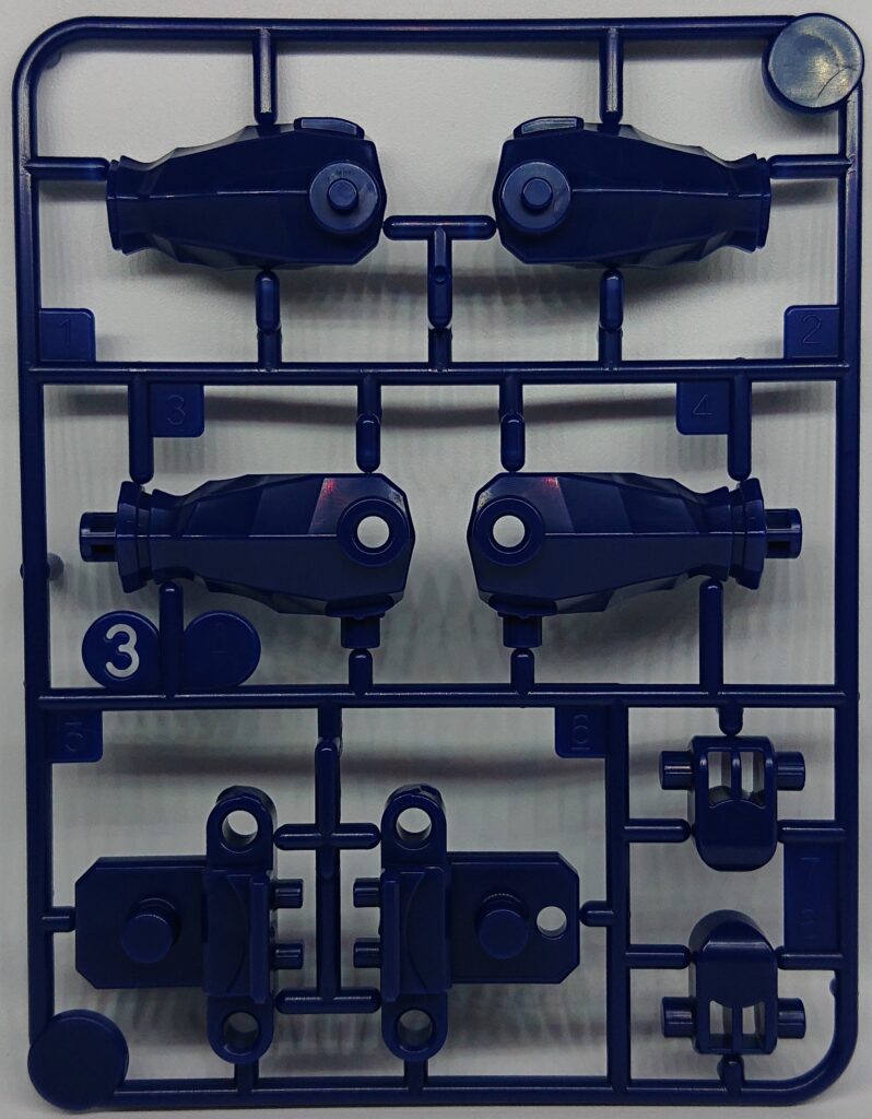 ミニプラ　キシリュウネプチューン-16