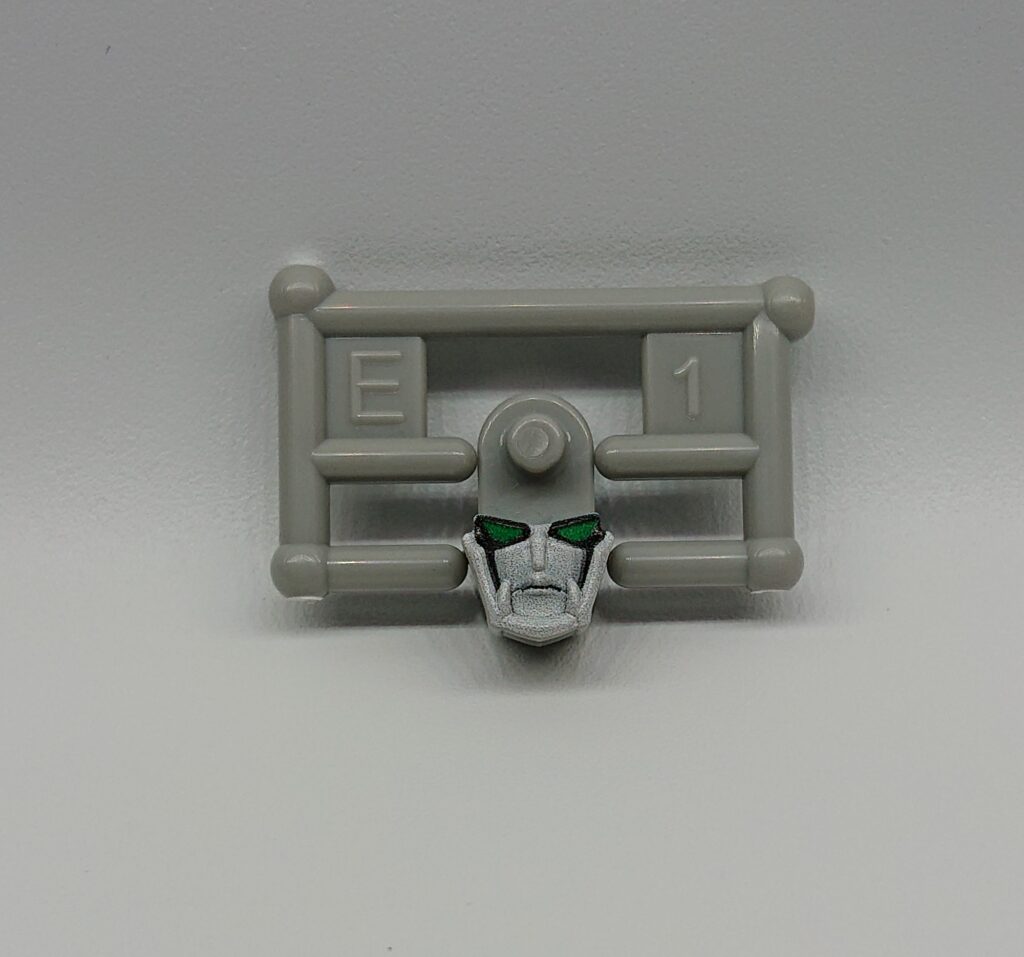 ミニプラ　キシリュウネプチューン-21