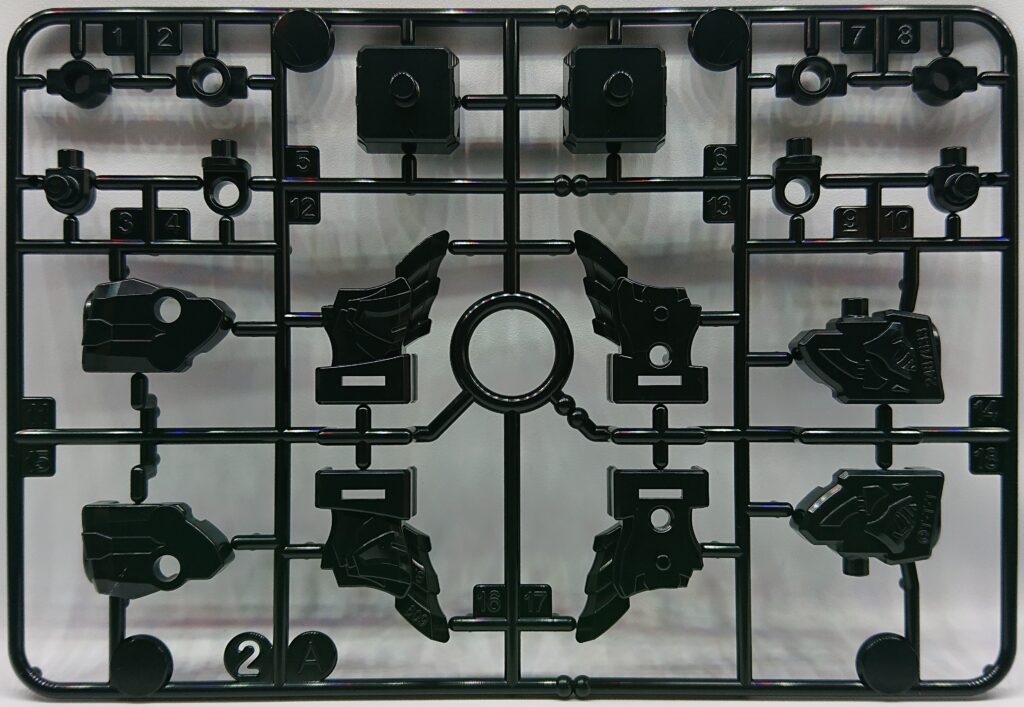 ミニプラ　キシリュウネプチューン-12