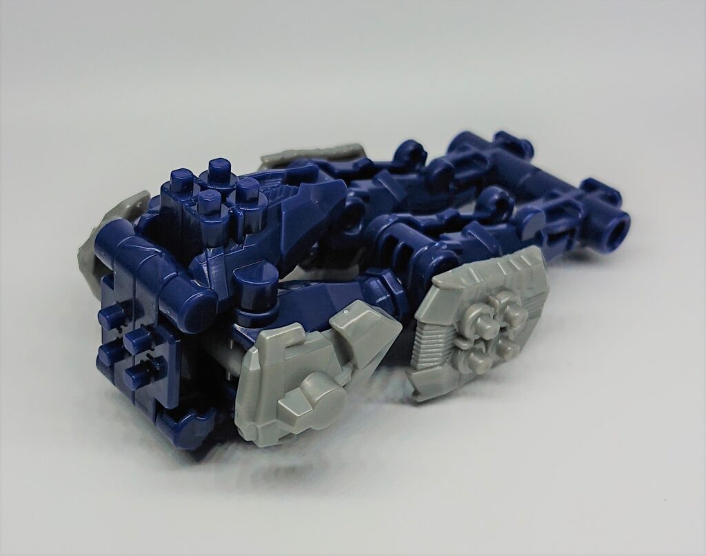 ミニプラ　キシリュウネプチューン-18