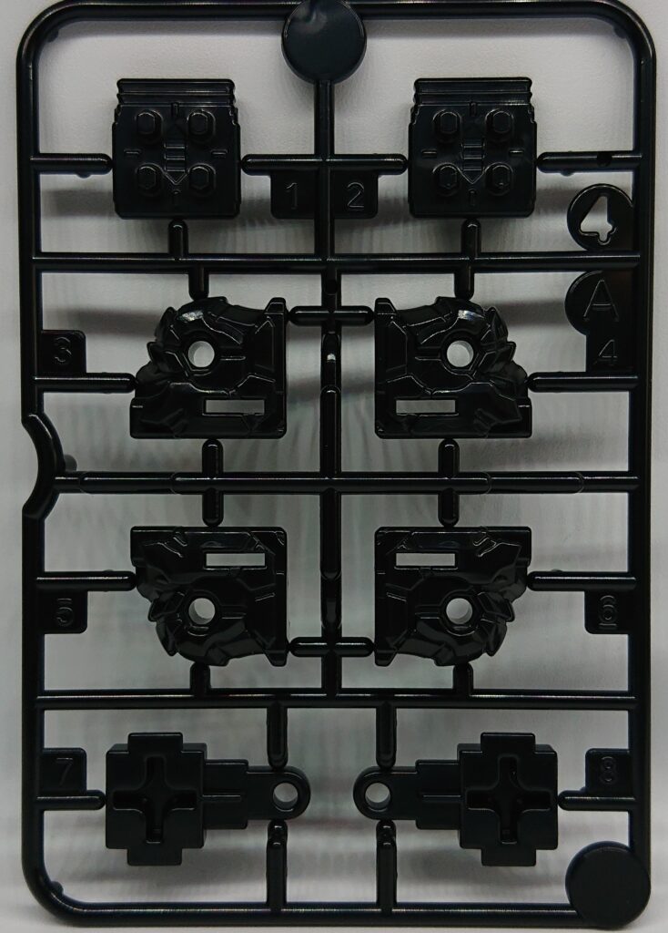 ミニプラ　キシリュウネプチューン-19