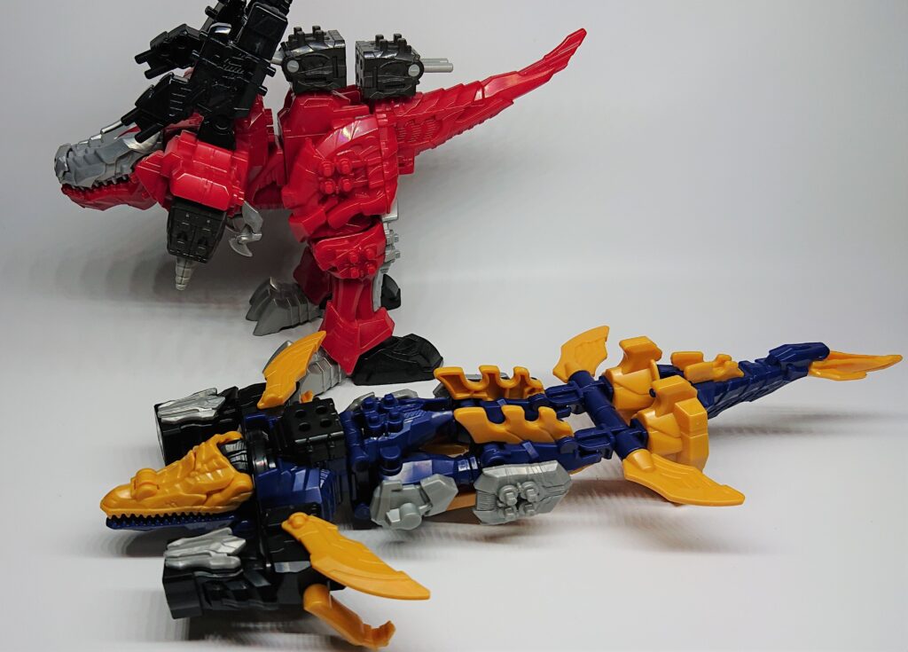 ミニプラ　キシリュウネプチューン-24