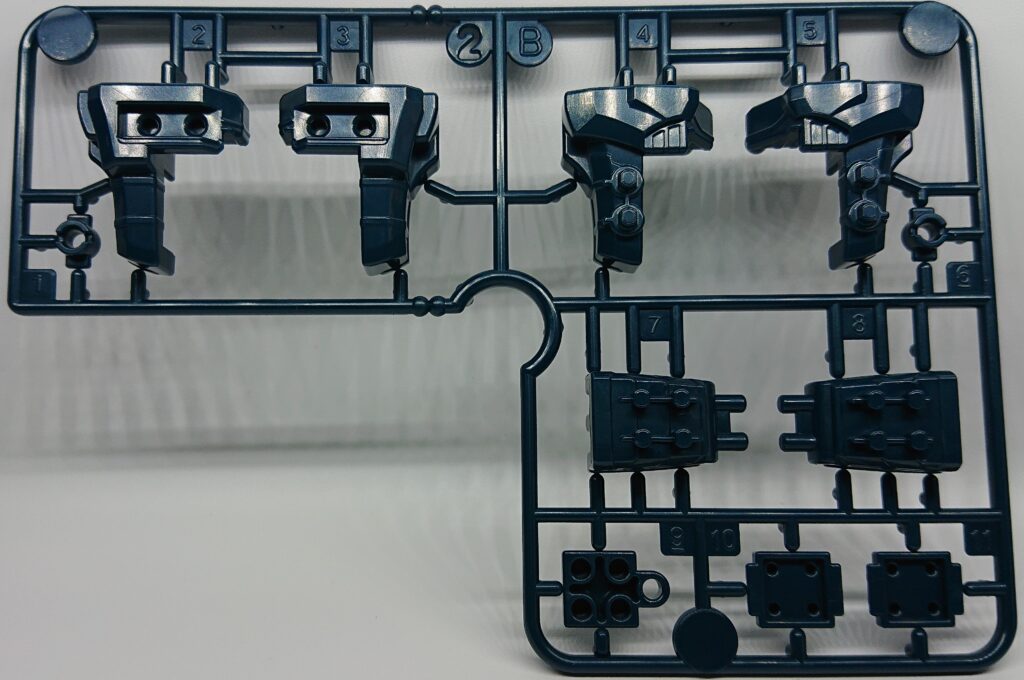 ミニプラ　ディノミーゴ-4