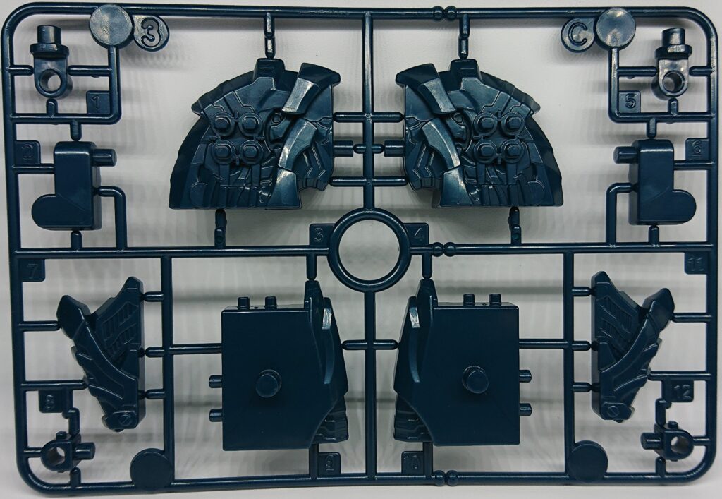 ミニプラ　ディノミーゴ-9