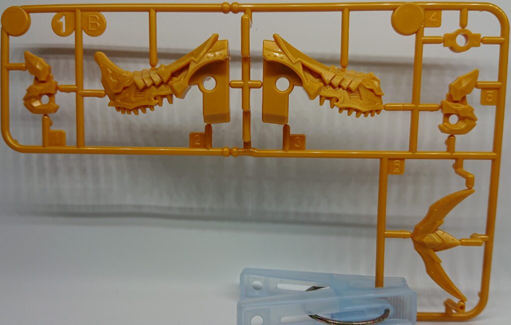 ミニプラ　ディノミーゴ-2