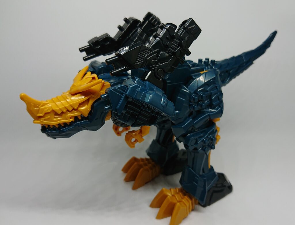 ミニプラ　ディノミーゴ-13