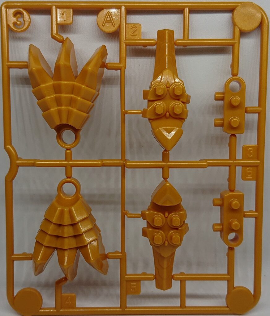 ミニプラ　ディノミーゴ-7