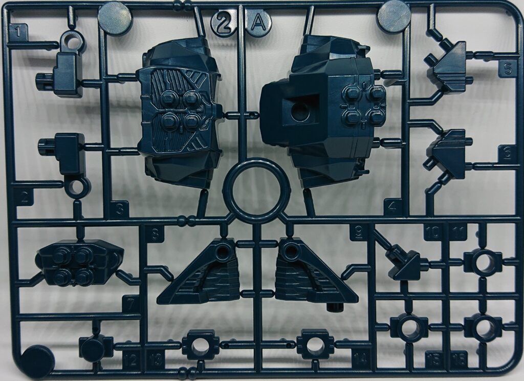 ミニプラ　ディノミーゴ-4