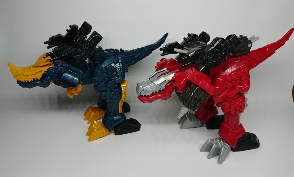 ミニプラ　ディノミーゴ-15