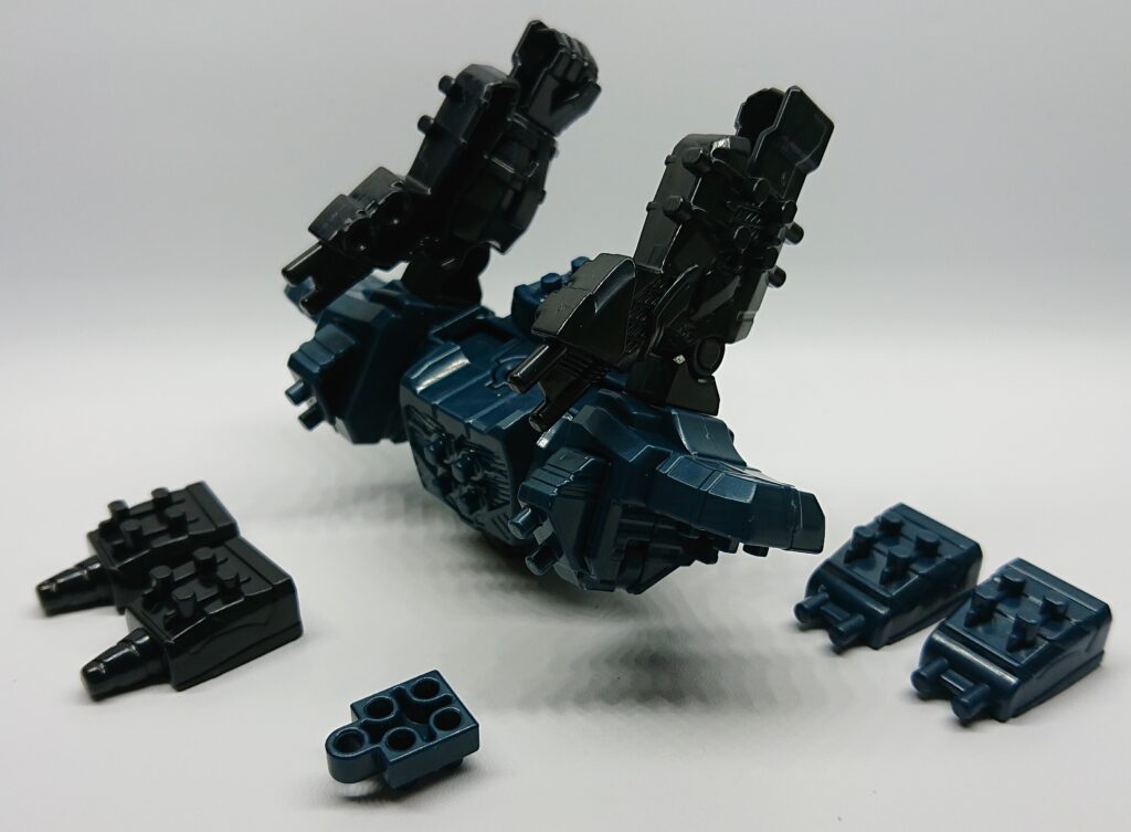 ミニプラ　ディノミーゴ-6