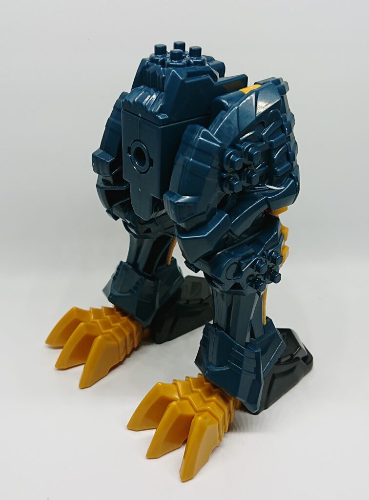 ミニプラ　ディノミーゴ-12