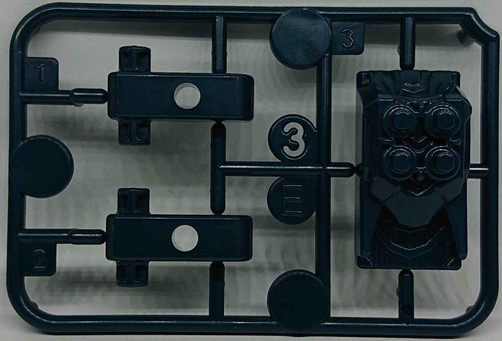 ミニプラ　ディノミーゴ-11