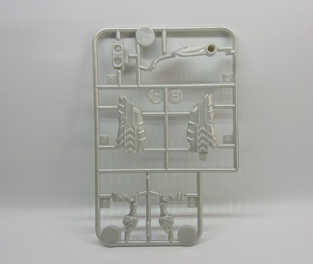 ミニプラ　シャドウラプター-2