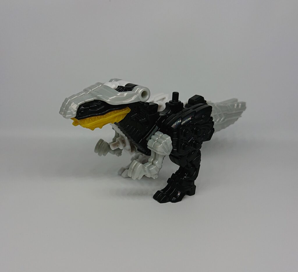 ミニプラ　コスモラプター-1