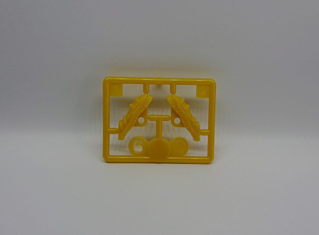 ミニプラ　シャドウラプター-3