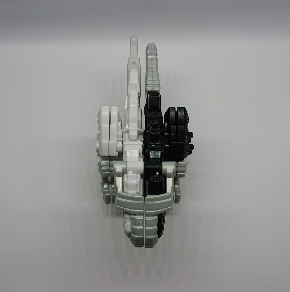 ミニプラ　コスモラプター-3