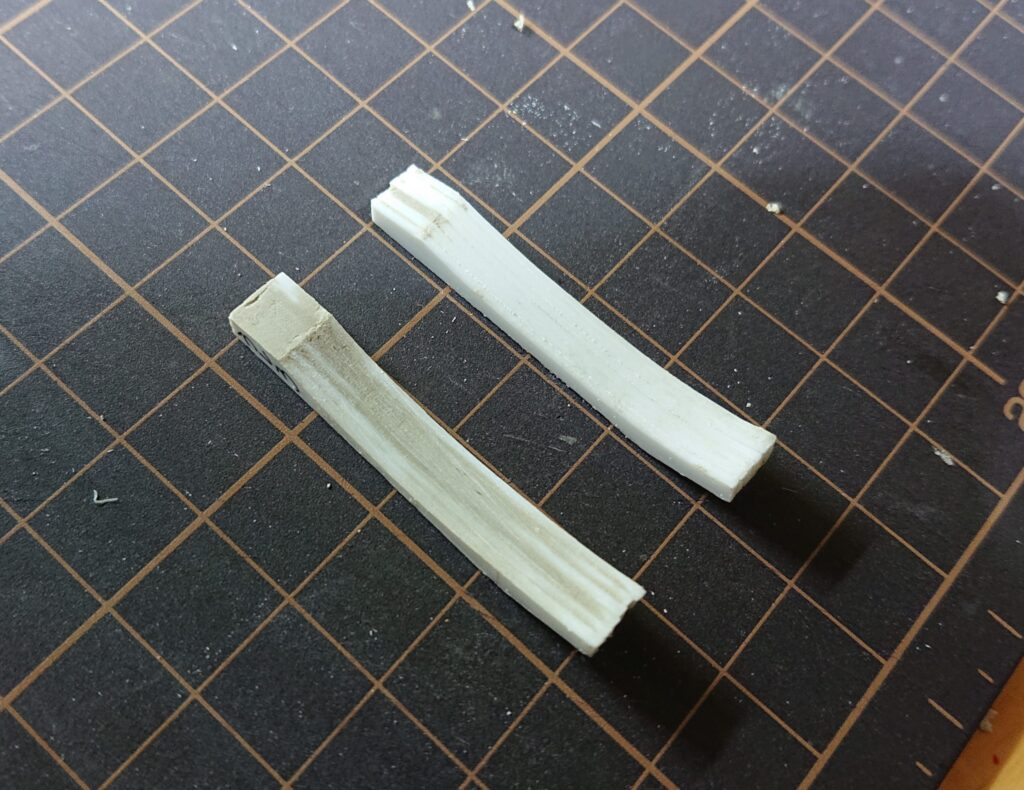 武装神姫　自作武装1-4-1