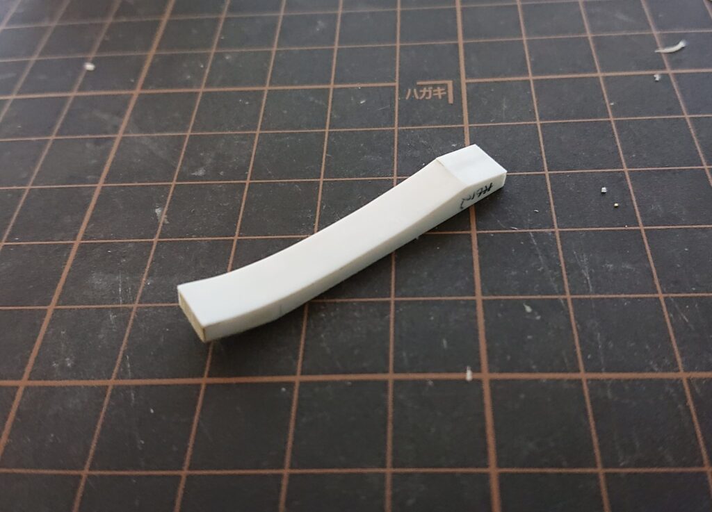 武装神姫　自作武装1-4-2
