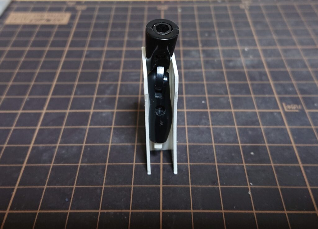 武装神姫　自作武装1-4-6