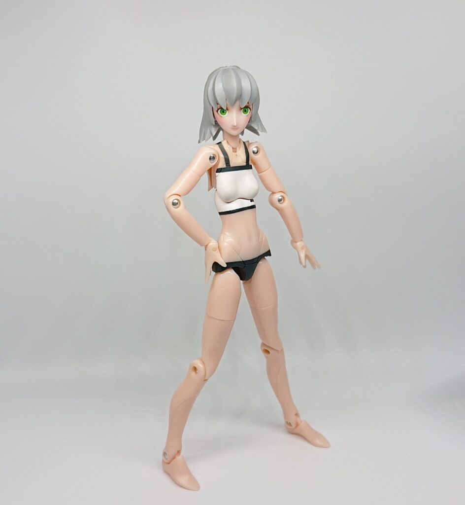 ページさん頭部Ver.1.1-2
