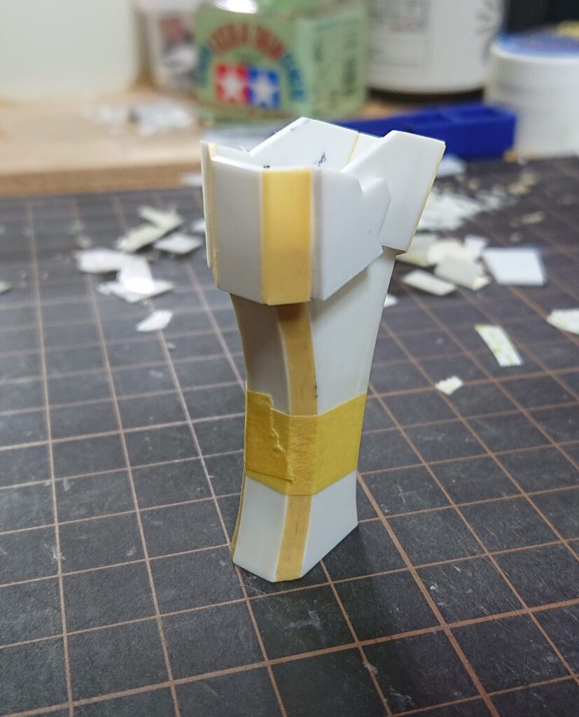 武装神姫　自作武装1-5-2