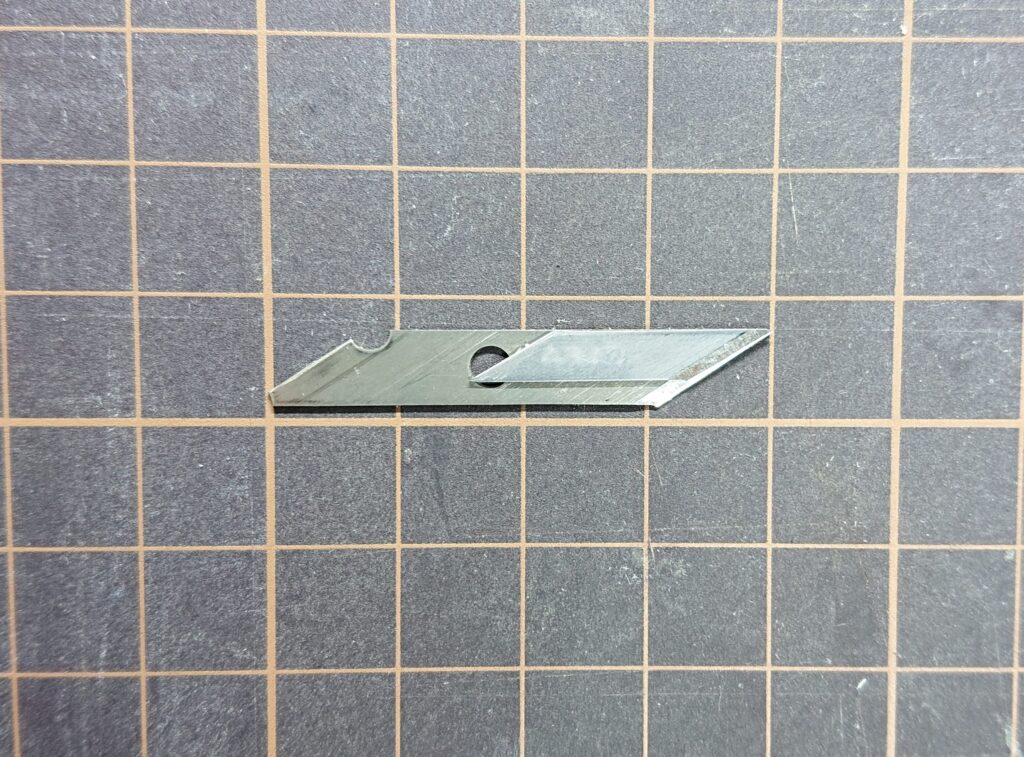 デザイナーズナイフ9
