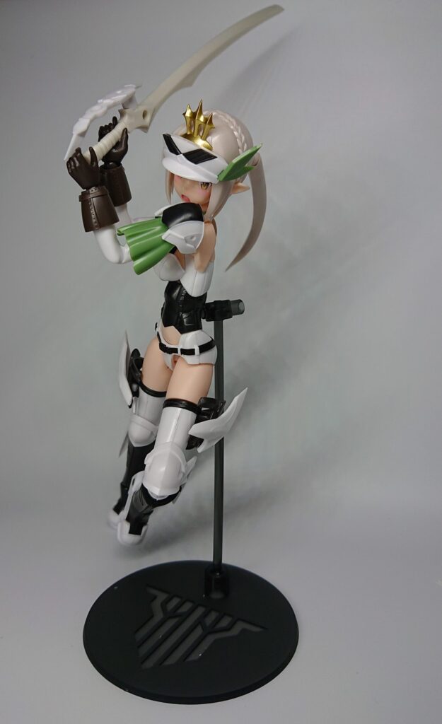 武装神姫B1強襲