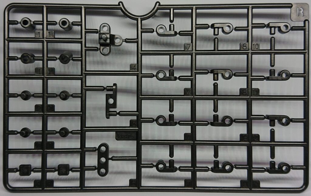 武装神姫B1パーツ11