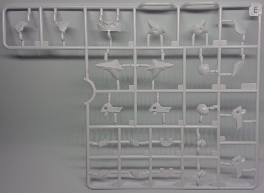 武装神姫B1パーツ4