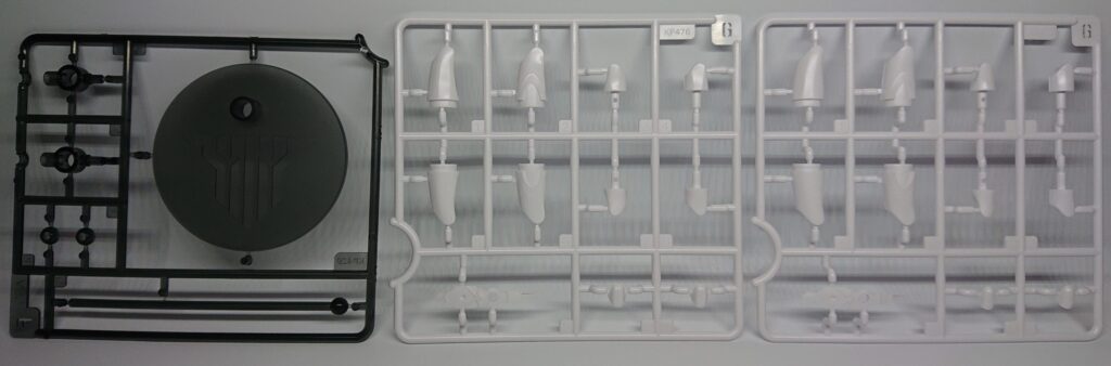 武装神姫B1パーツ5