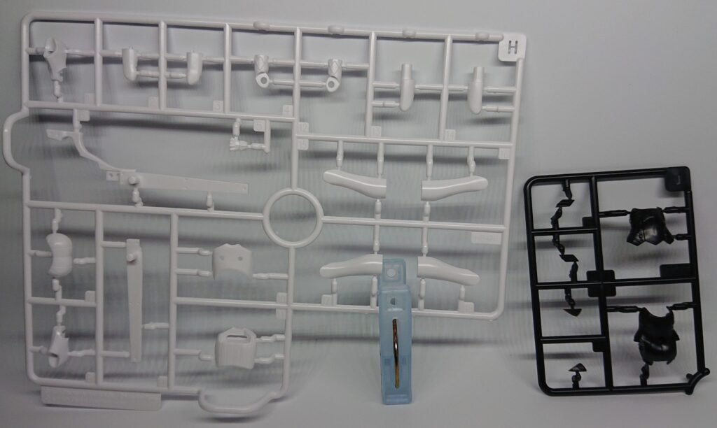 武装神姫B1パーツ6