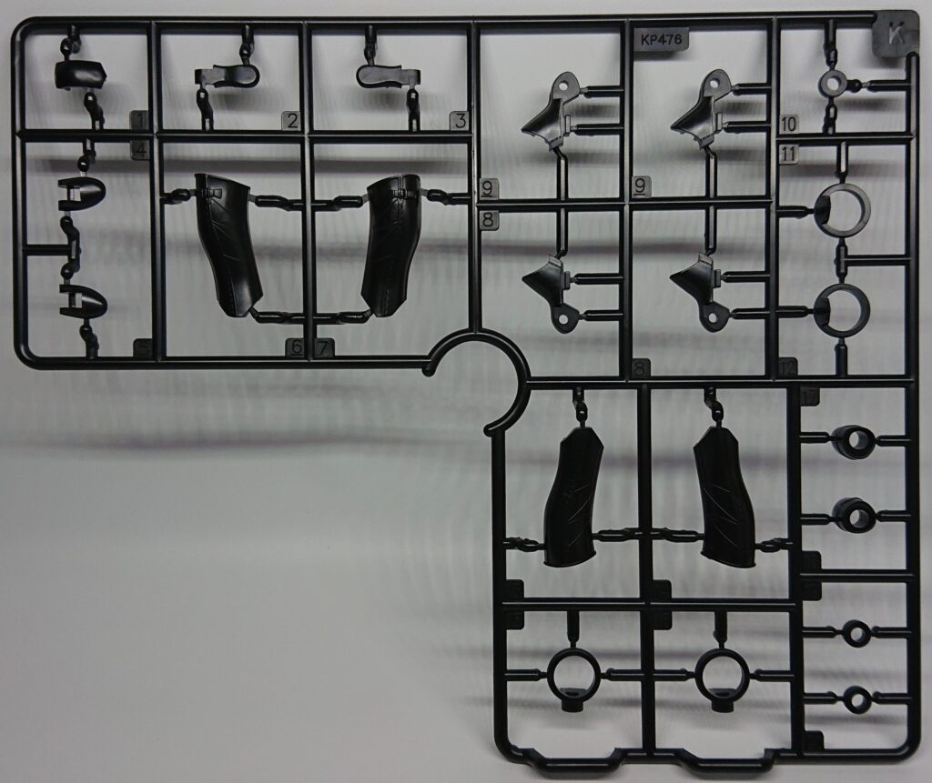 武装神姫B1パーツ7