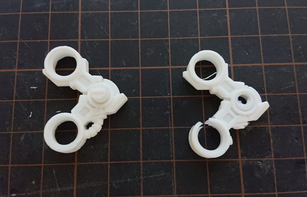 簡易真空脱泡13