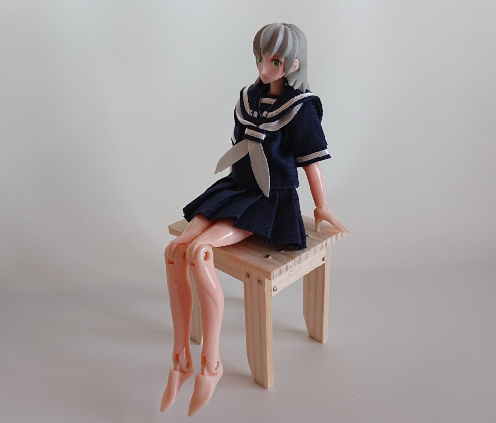 azon　セーラー5