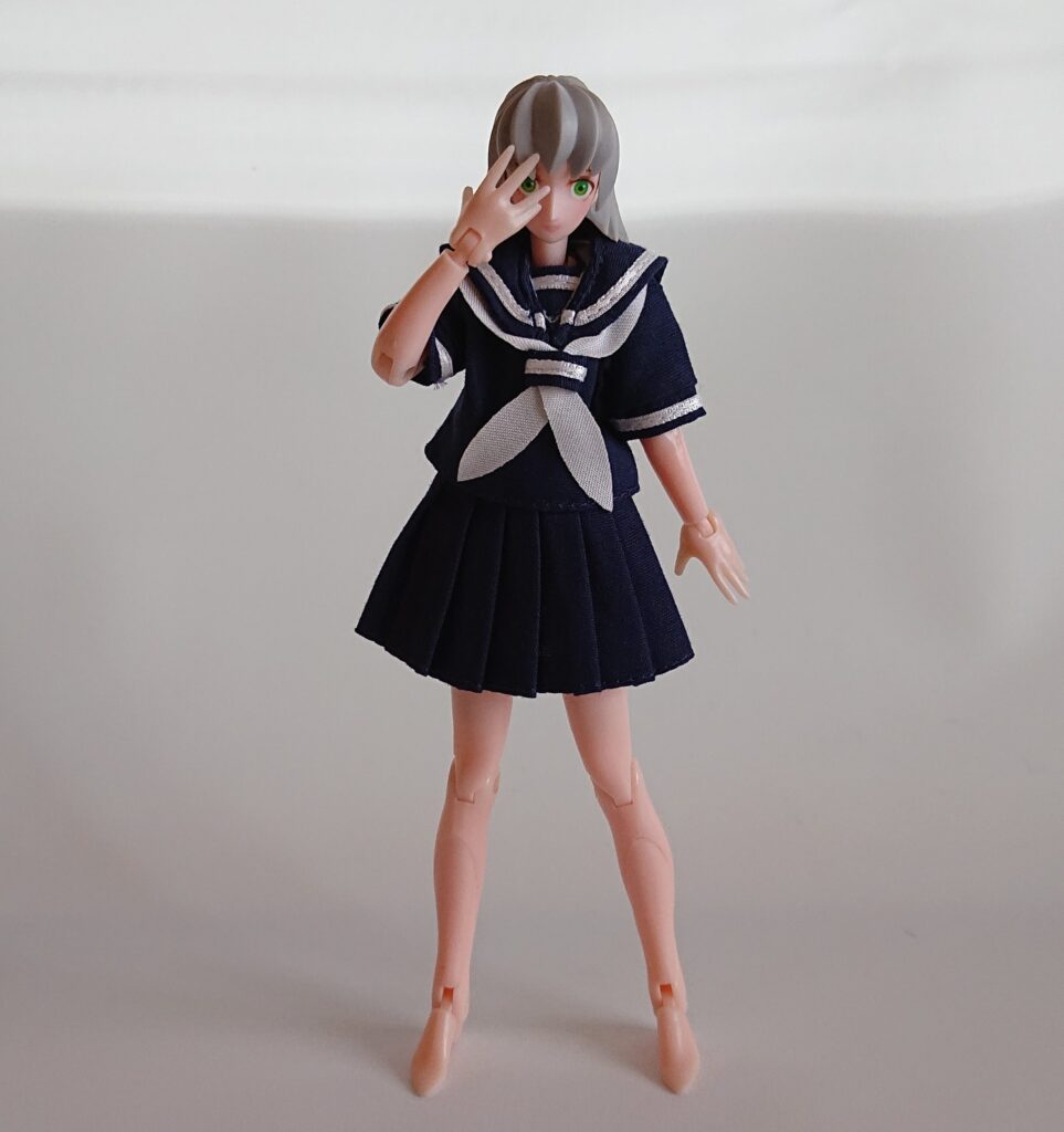 azon　セーラー4