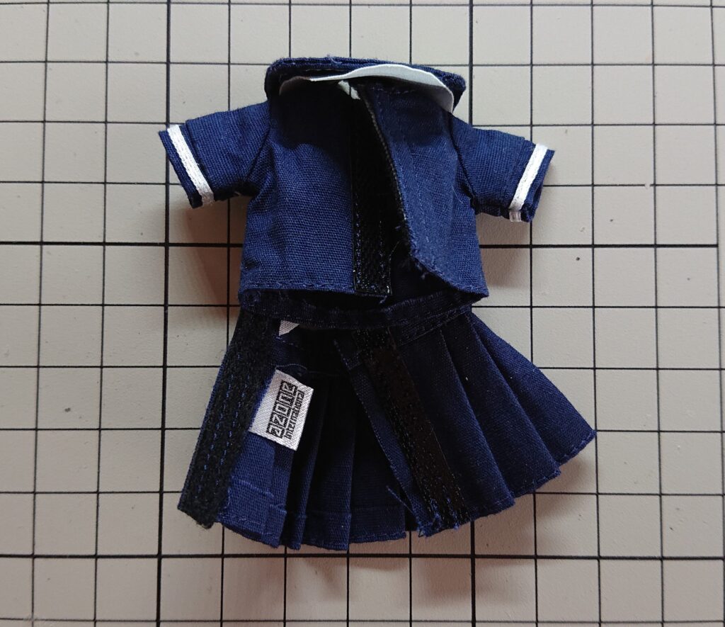 azon　セーラー3