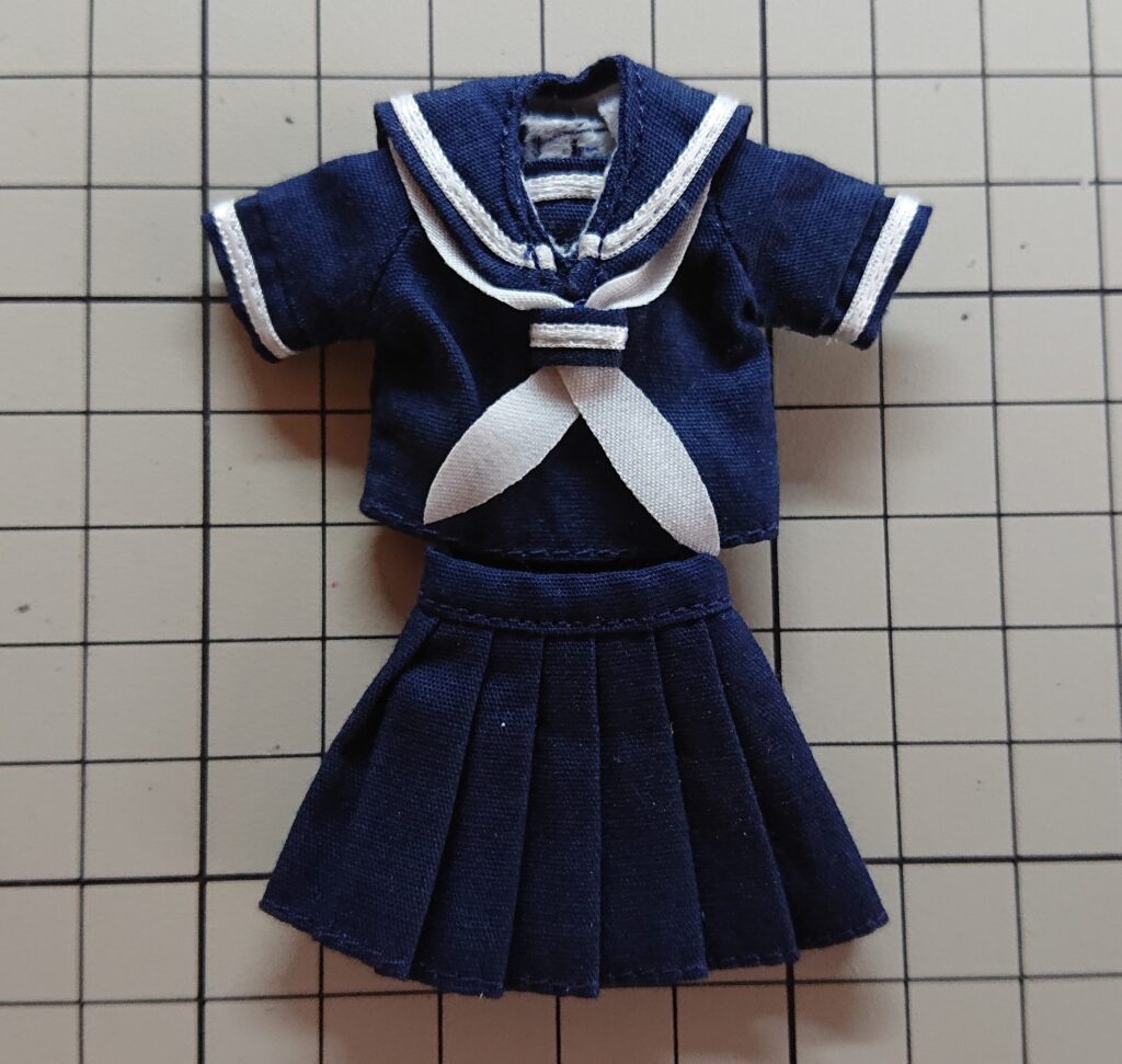 azon　セーラー2