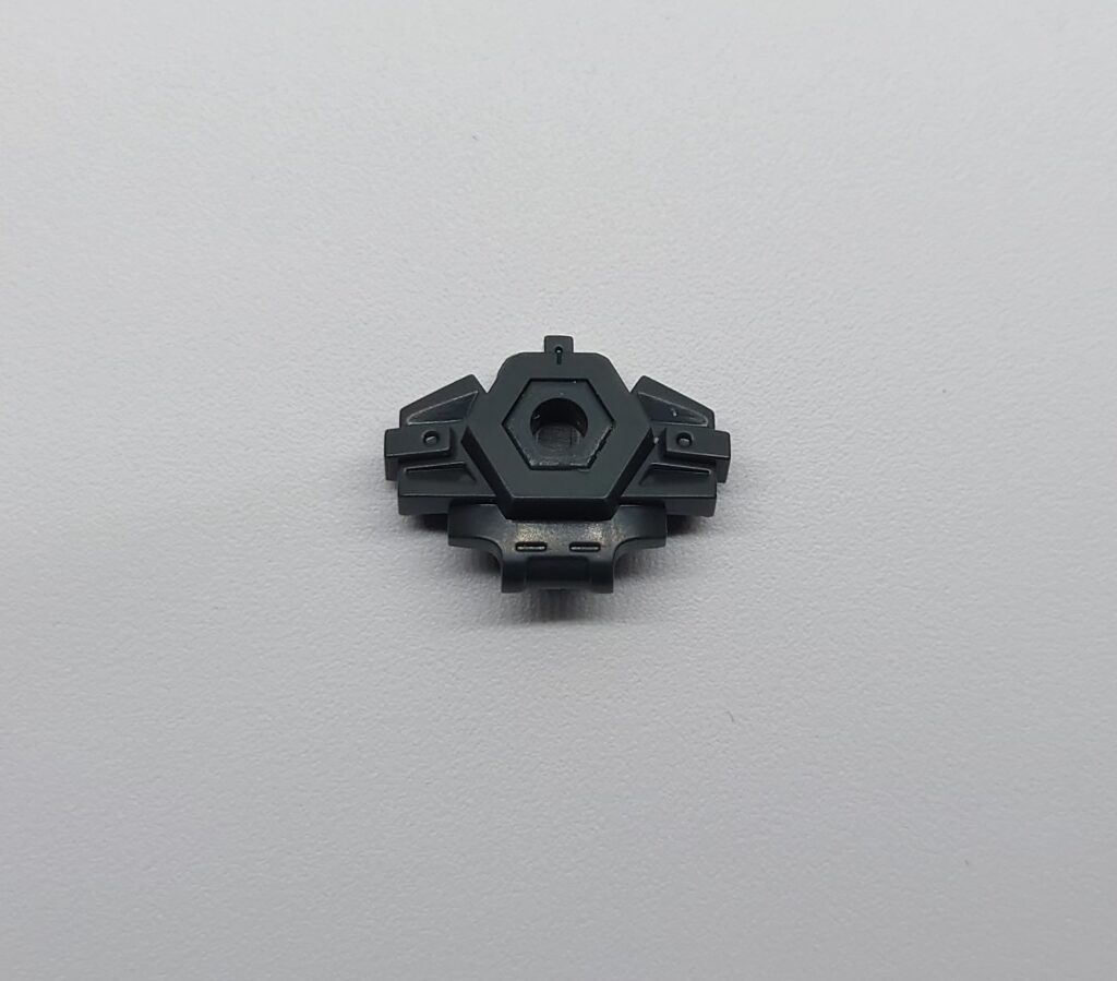 ヘキサギア　アーリーガバナー　密林戦仕様　ヘキサグラム