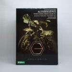 クロスレイダー：フォレストC