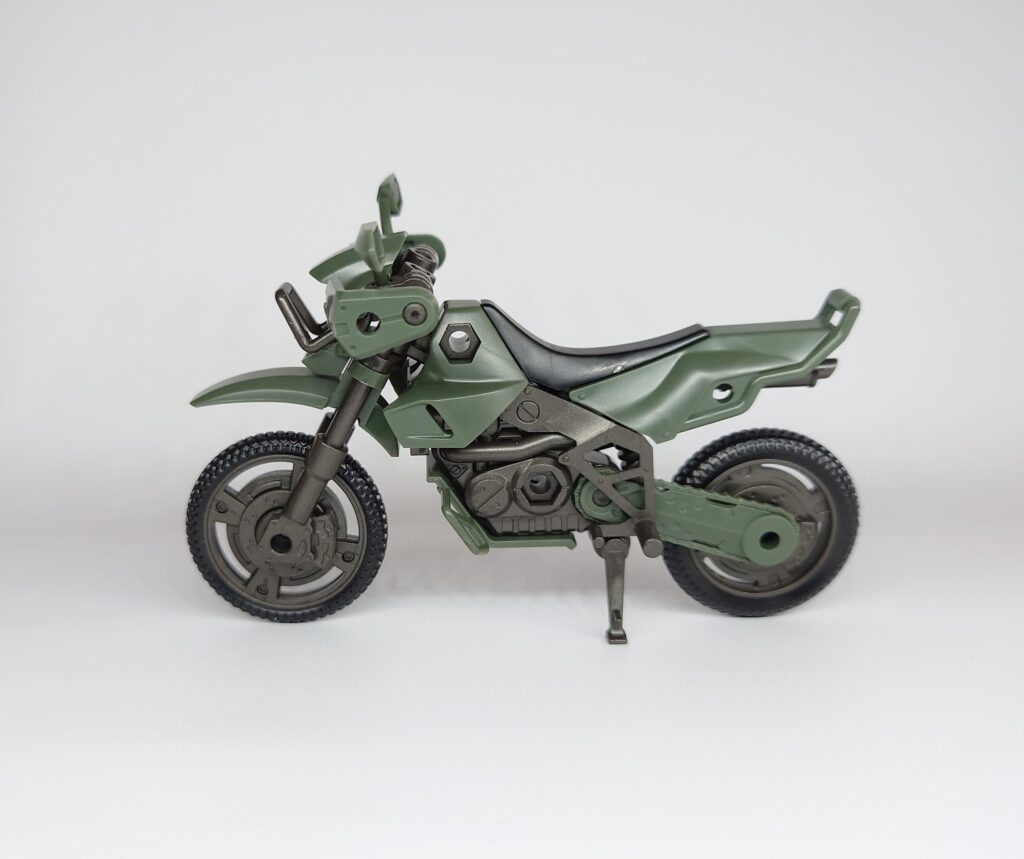 クロスレイダーFC2