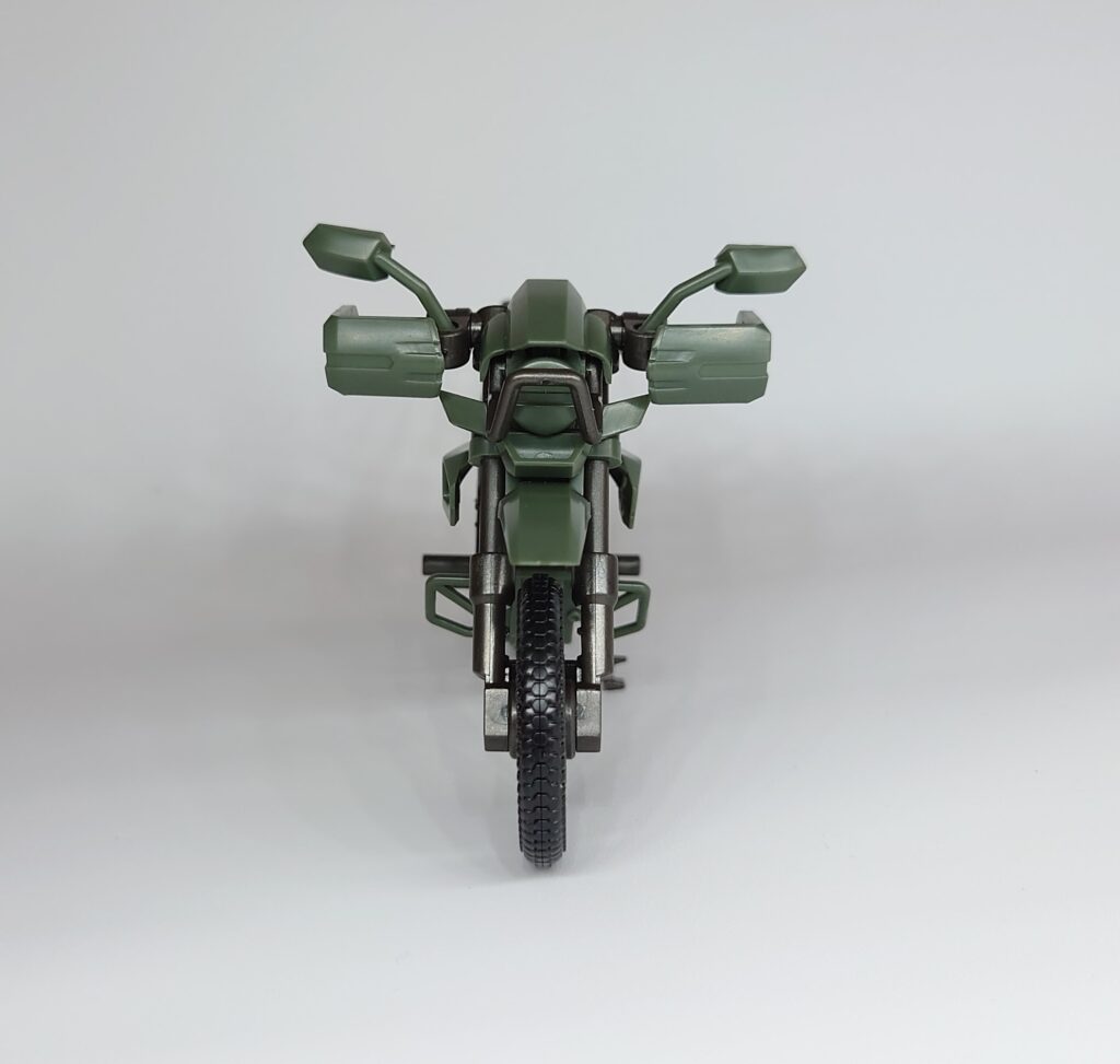 クロスレイダーFC4