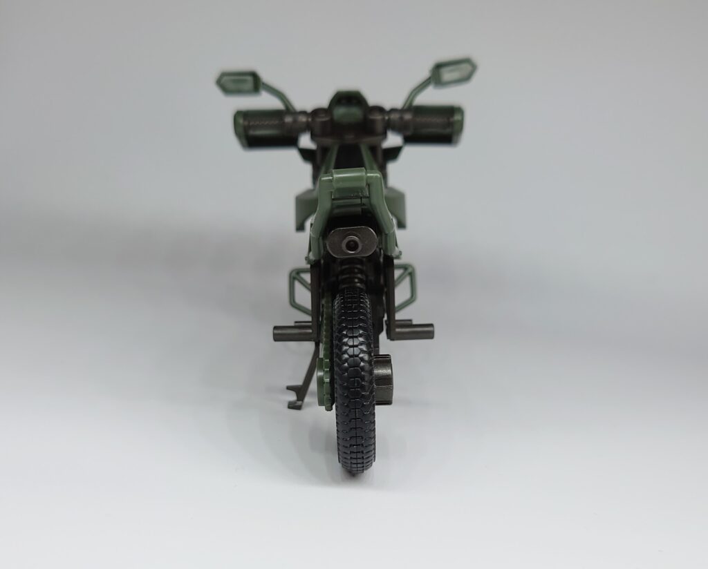 クロスレイダーFC5