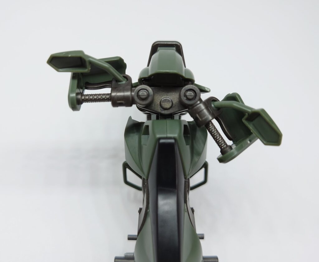 クロスレイダーFC7