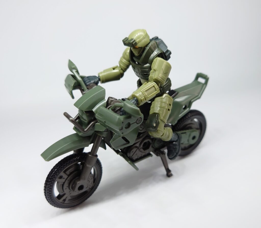 クロスレイダーonガバナー