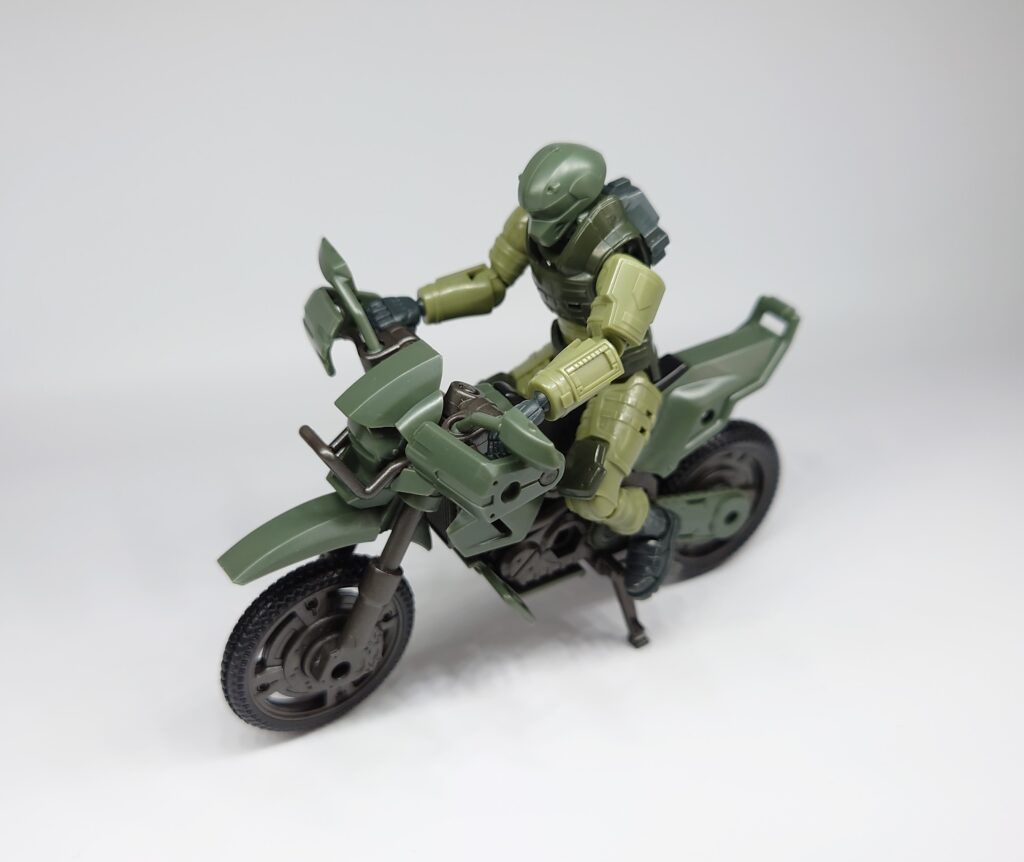 クロスレイダーonガバナー2