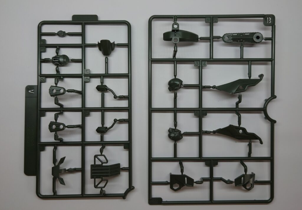 クロスレイダーFCR1