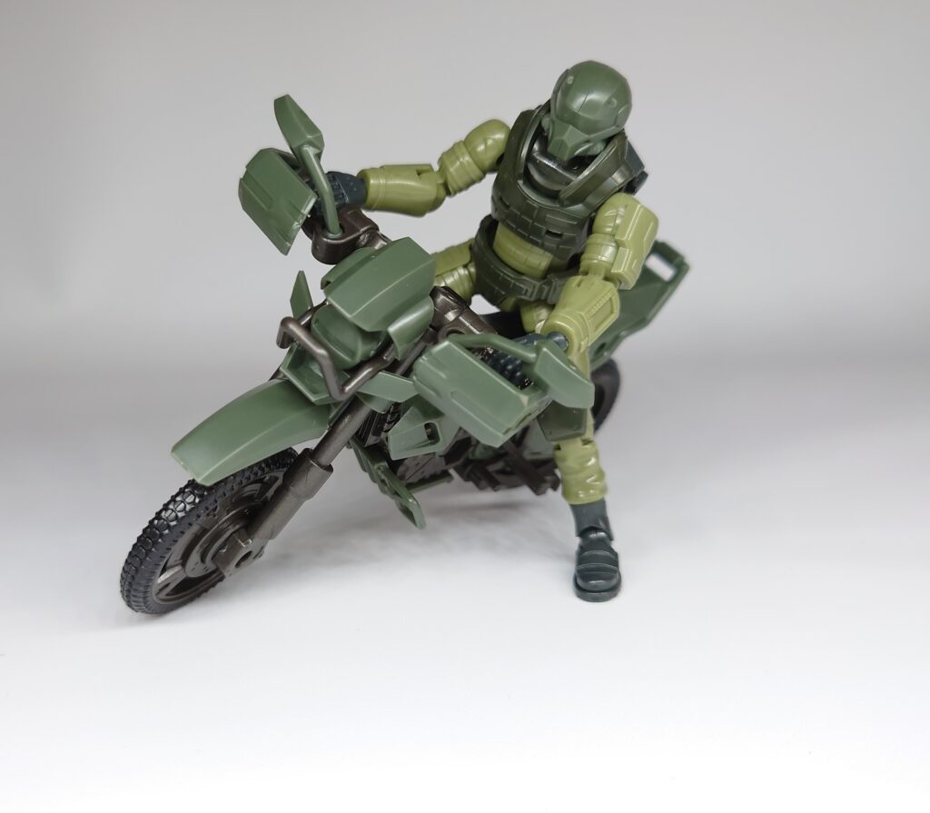 クロスレイダーonガバナー3