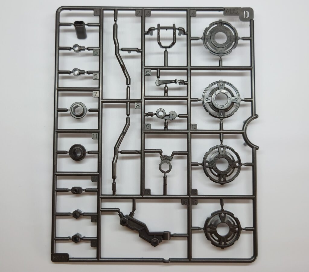 クロスレイダーFCR3